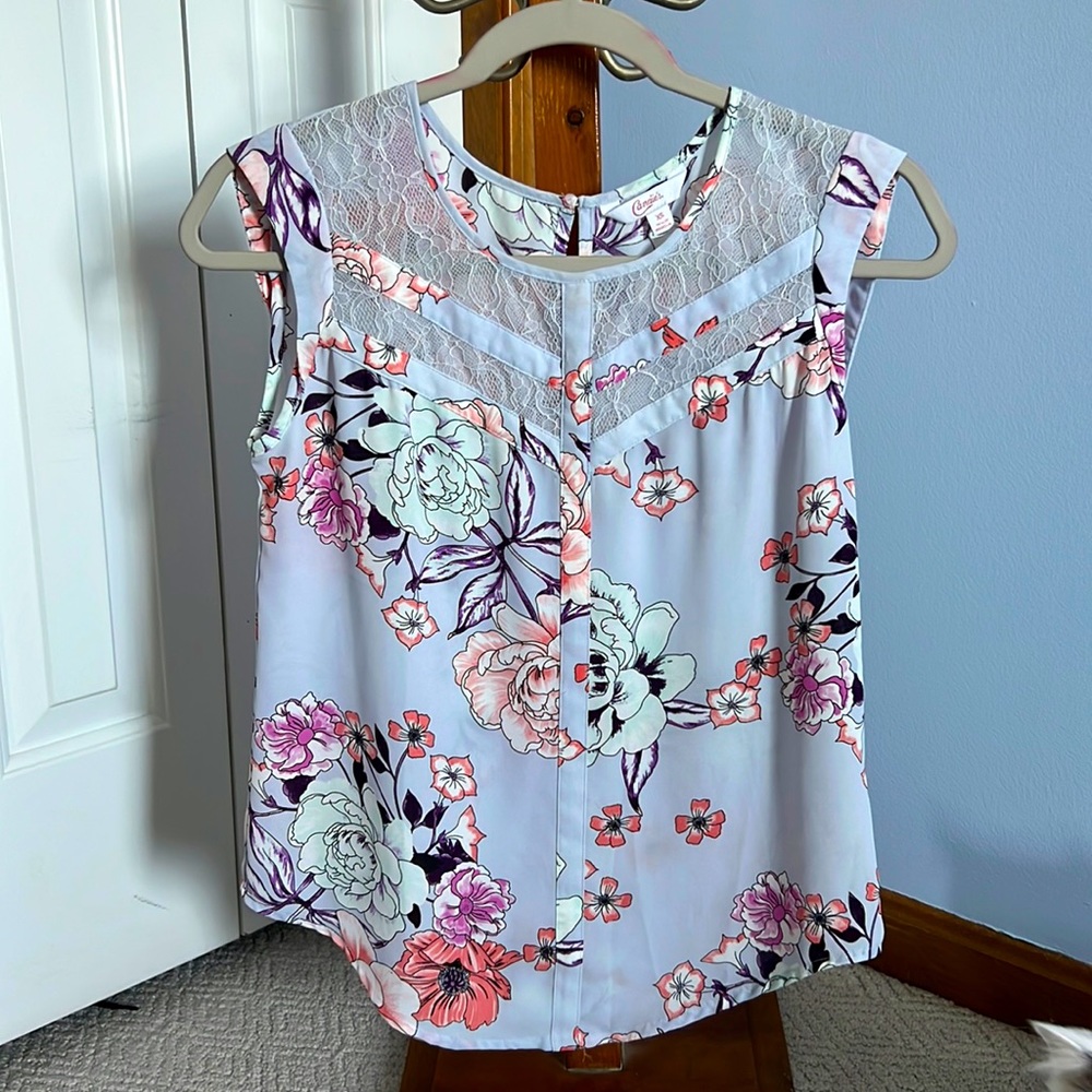 Summer Dress Shirt
